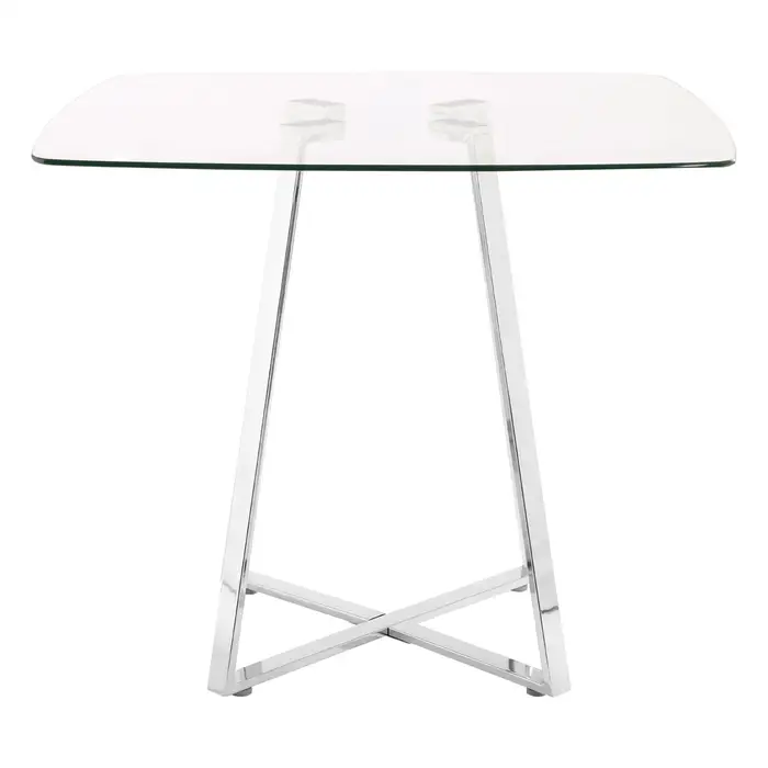 MKD - Metropolitan Square Dining Table
