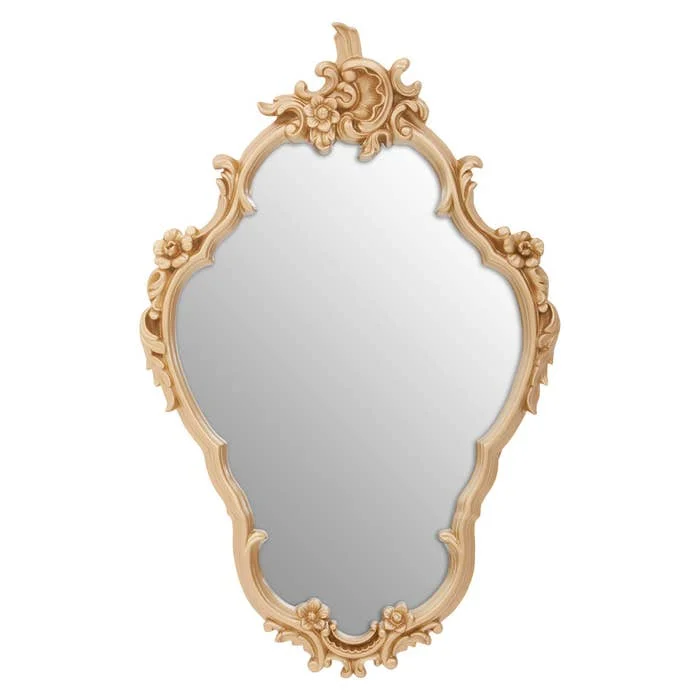 MKD - Teramo Classic Wall Mirror