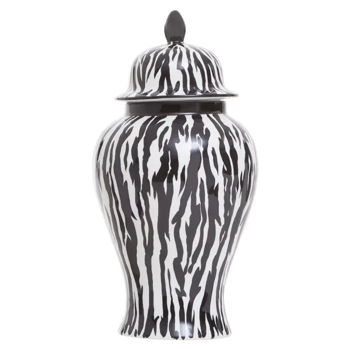 MKD - Marmo Large Ceramic Jar